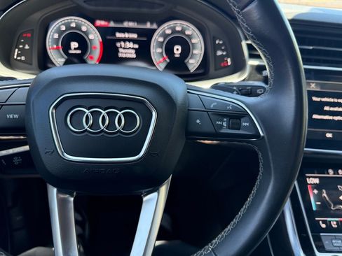 Used 2022 Audi Q8 Premium Plus AWD/4WD image 19