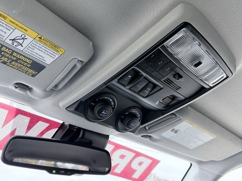 Used 2024 Toyota 4Runner TRD Off-Road Premium image 22