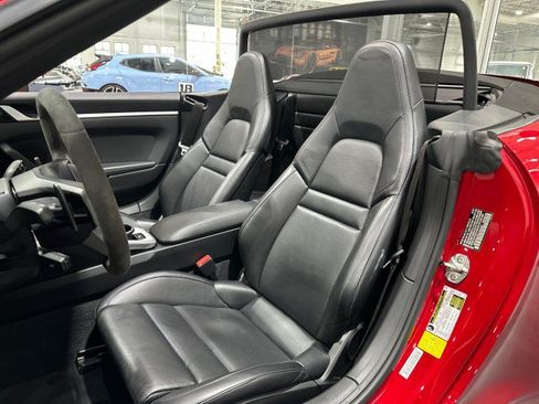 Used 2020 Porsche 911 Carrera S w/ Sport Package RWD image 51