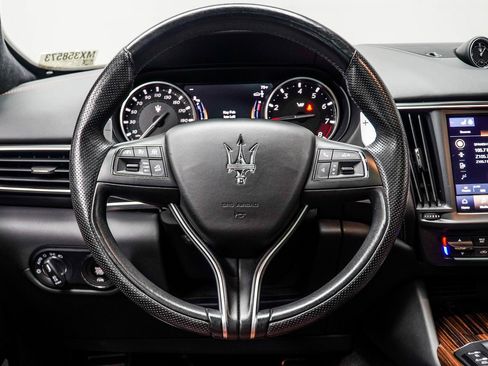 Used 2021 Maserati Levante GTS image 16