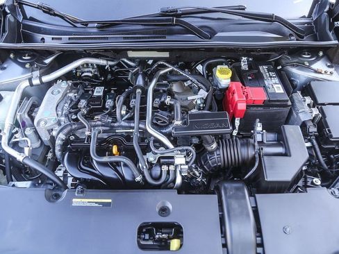 Used 2022 Nissan Sentra SV w/ SV Premium Package FWD image 26