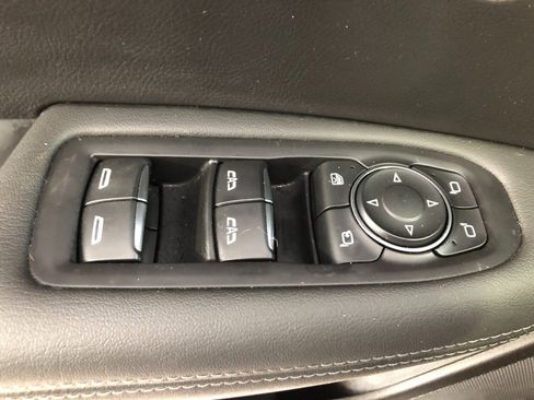 Certified 2023 Cadillac XT6 Sport image 39