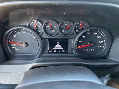 New 2026 GMC Sierra 1500 Pro w/ Pro Value Package AWD/4WD image 11