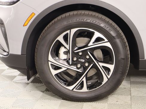 New 2026 Lincoln Nautilus Premier AWD/4WD image 19