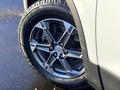 Certified 2024 Chevrolet Blazer LT image 26