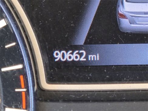 Used 2017 Nissan Altima 2.5 SR w/ Midnight Edition Package image 21