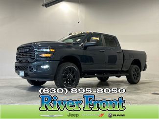 New 2026 RAM 2500 Big Horn video 1