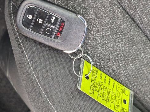 Used 2024 Honda Accord Sport image 50