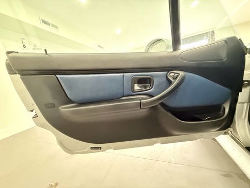 Used 2000 BMW M Roadster image 12