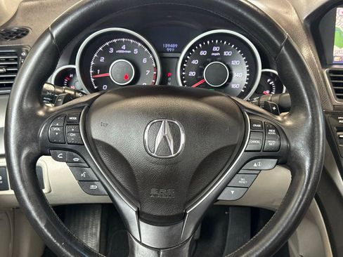 Used 2014 Acura TL w/ Advance Package FWD image 19