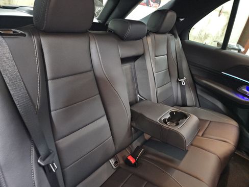 New 2026 Mercedes-Benz GLE 350 4MATIC image 12
