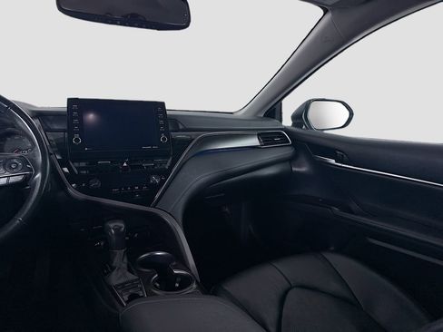 Certified 2024 Toyota Camry XSE image 16