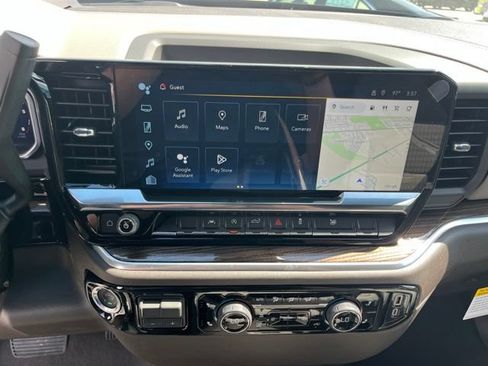 New 2026 Chevrolet Silverado 1500 LT w/ LPO, Liner Protection Package RWD image 24