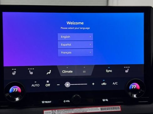 New 2026 Toyota bZ image 19