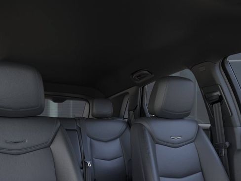 Used 2026 Cadillac XT5 Luxury FWD image 25
