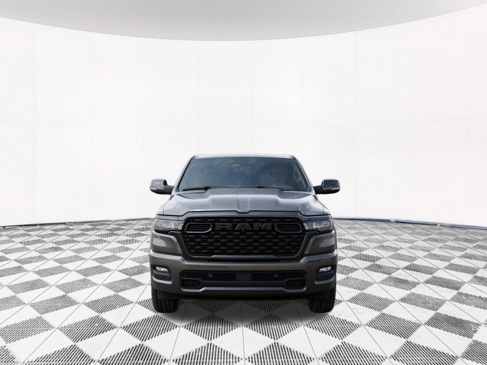 New 2026 RAM 1500 Big Horn AWD/4WD image 10