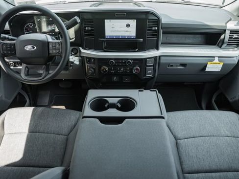 New 2026 Ford F250 XL w/ STX Appearance Package AWD/4WD image 29