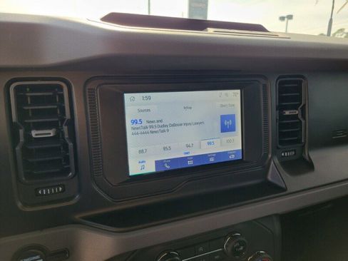 Used 2023 Ford Bronco 2-Door image 20