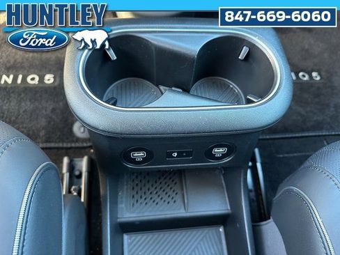 Used 2023 Hyundai Ioniq 5 SEL image 22