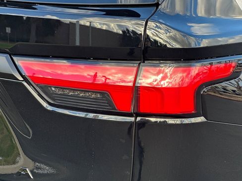 New 2026 Toyota Sequoia SR5 image 34