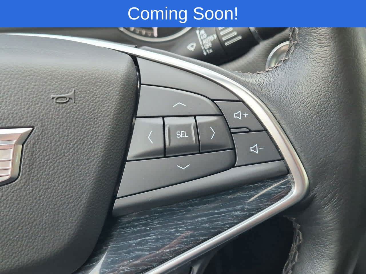 Used 2024 Cadillac XT5 Premium Luxury AWD/4WD image 26
