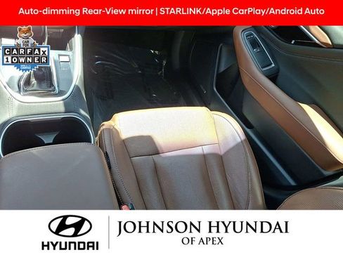 Used 2021 Subaru Outback Touring w/ Popular Package #2 AWD/4WD image 16