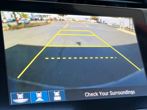 Used 2017 Honda Civic Touring image 20