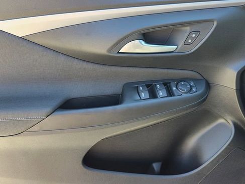 New 2026 Buick Envista Sport Touring w/ Advanced Safety Package FWD image 11
