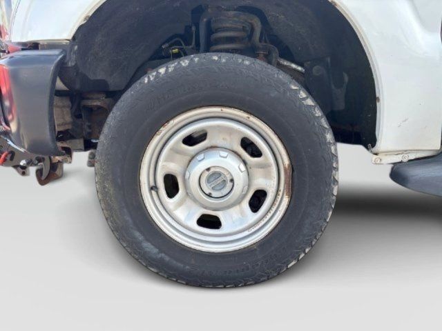 Used 2012 Ford F350 XL w/ PWR Equipment Group AWD/4WD image 15