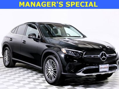 Certified 2025 Mercedes-Benz GLC 300 4MATIC