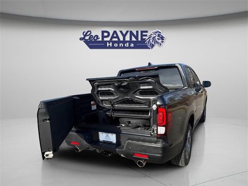 Certified 2025 Honda Ridgeline TrailSport image 20