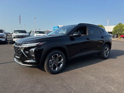 New 2026 Chevrolet Trax LT w/ LT Convenience Package