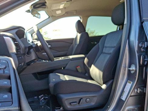 New 2026 Nissan Rogue SV image 6