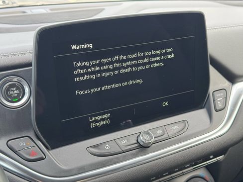 Used 2023 Chevrolet Blazer LT image 29