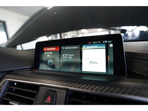 Used 2018 BMW 430i Gran Coupe RWD image 23