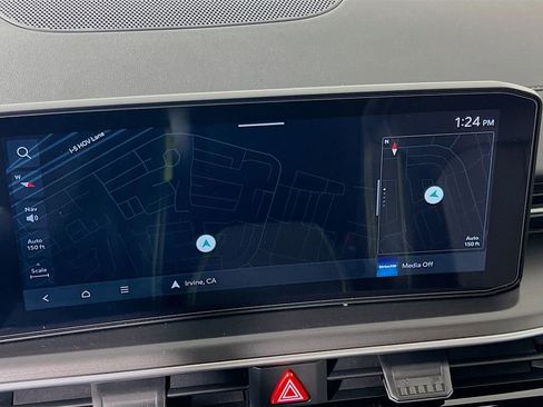 New 2026 Kia K5 GT image 11