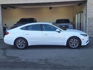 Used 2023 Hyundai Sonata SEL video 4