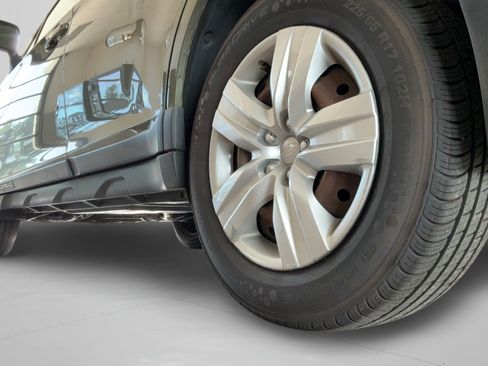 Used 2016 Subaru Outback 2.5i w/ Popular Package #1 AWD/4WD image 35