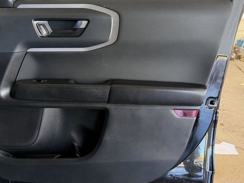 Used 2021 Ford Bronco Sport Big Bend image 21