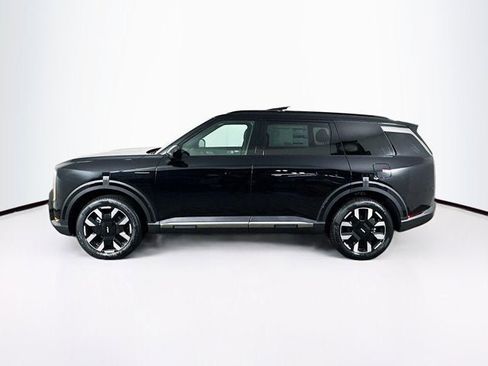 New 2027 Kia Telluride S AWD/4WD image 8
