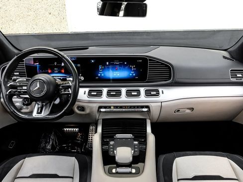 Used 2024 Mercedes-Benz GLE 63 AMG S image 19