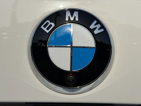 New 2026 BMW 430i Convertible w/ M Sport Package image 11