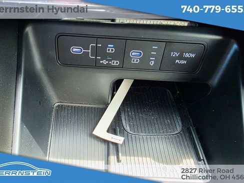 Certified 2026 Hyundai Santa Cruz XRT AWD/4WD image 20
