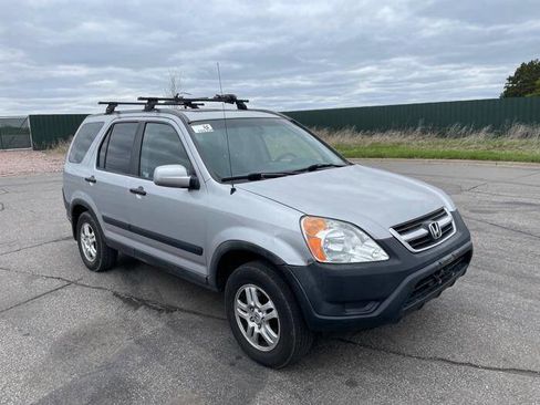 Used 2004 Honda CR-V EX image 52