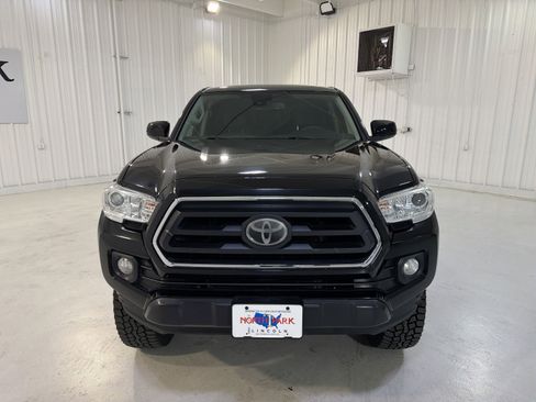 Used 2022 Toyota Tacoma SR5 image 30