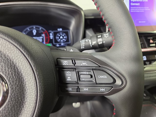 New 2026 Toyota Corolla GR AWD/4WD image 23