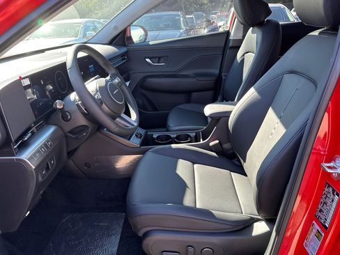 New 2026 Hyundai Kona Limited image 9