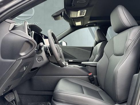Certified 2026 Lexus TX 350 FWD w/ Technology Package image 7