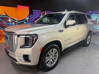 Used 2023 GMC Yukon Denali image 1