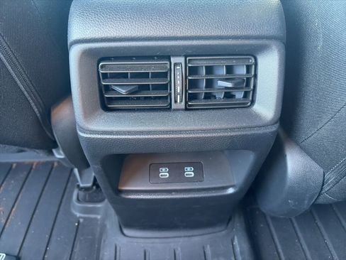 Certified 2024 Honda CR-V Sport image 10